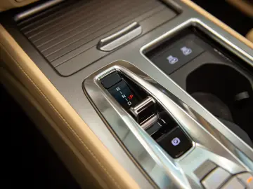 SsangYong Rexton Black Edition 2.2 e-XDi 4WD