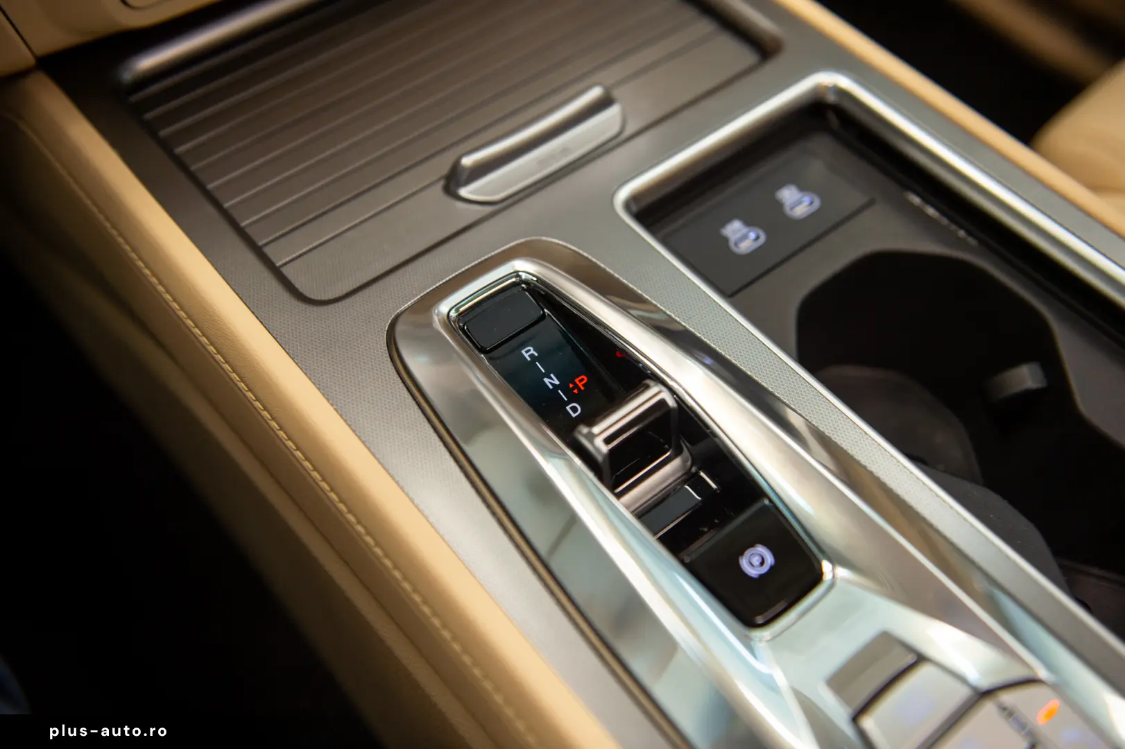 SsangYong Rexton Black Edition 2.2 e-XDi 4WD