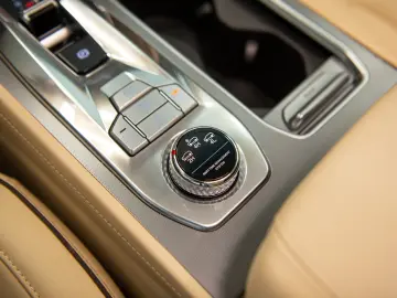 SsangYong Rexton Black Edition 2.2 e-XDi 4WD