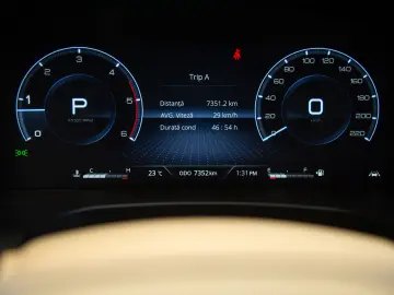 SsangYong Rexton Black Edition 2.2 e-XDi 4WD