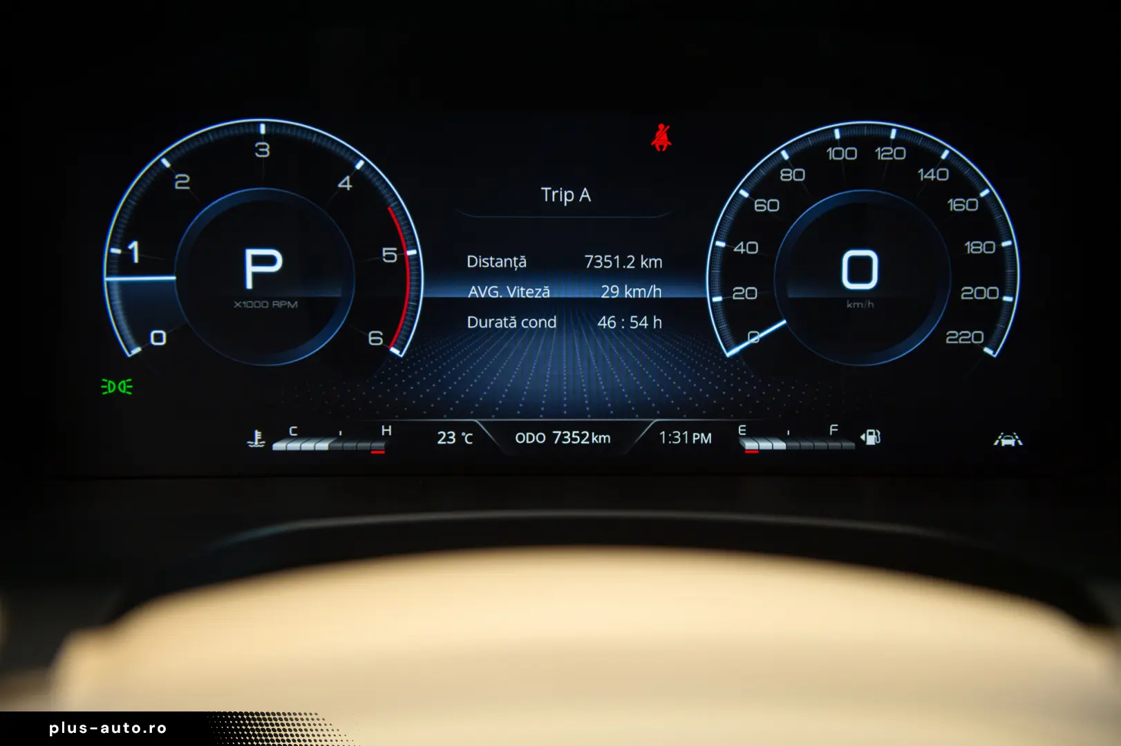 SsangYong Rexton Black Edition 2.2 e-XDi 4WD