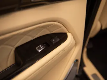 SsangYong Rexton Black Edition 2.2 e-XDi 4WD