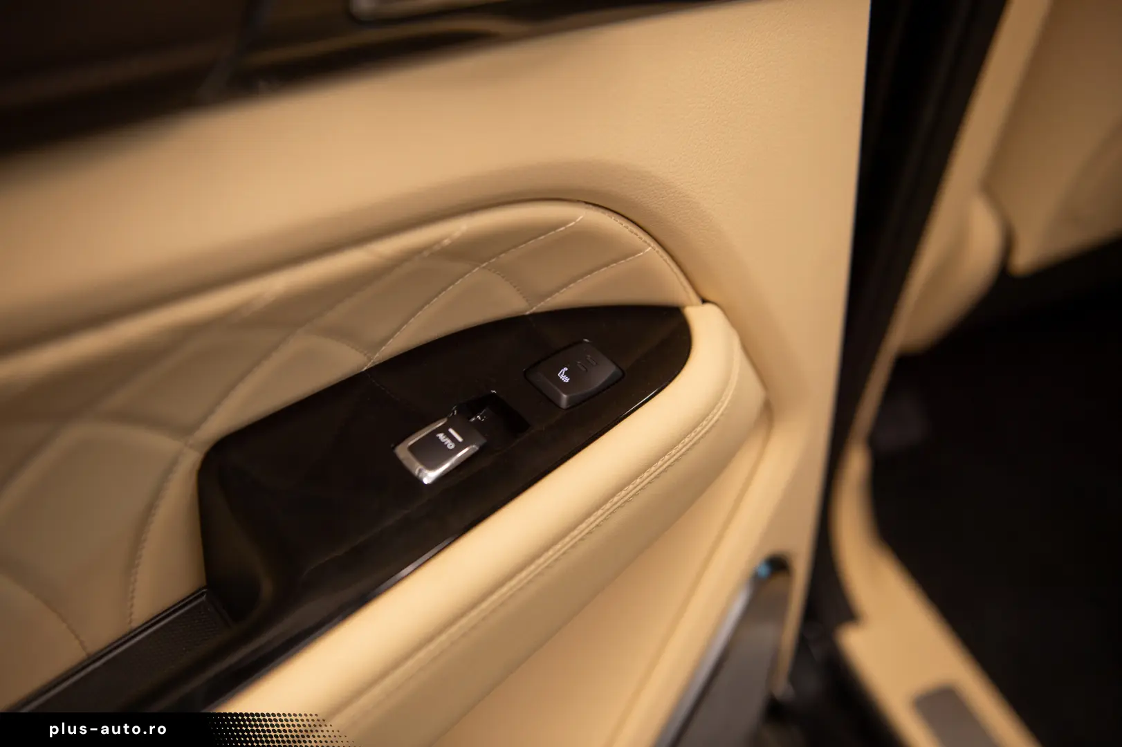 SsangYong Rexton Black Edition 2.2 e-XDi 4WD