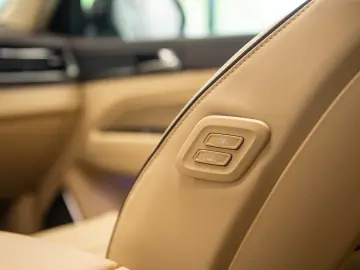 SsangYong Rexton Black Edition 2.2 e-XDi 4WD