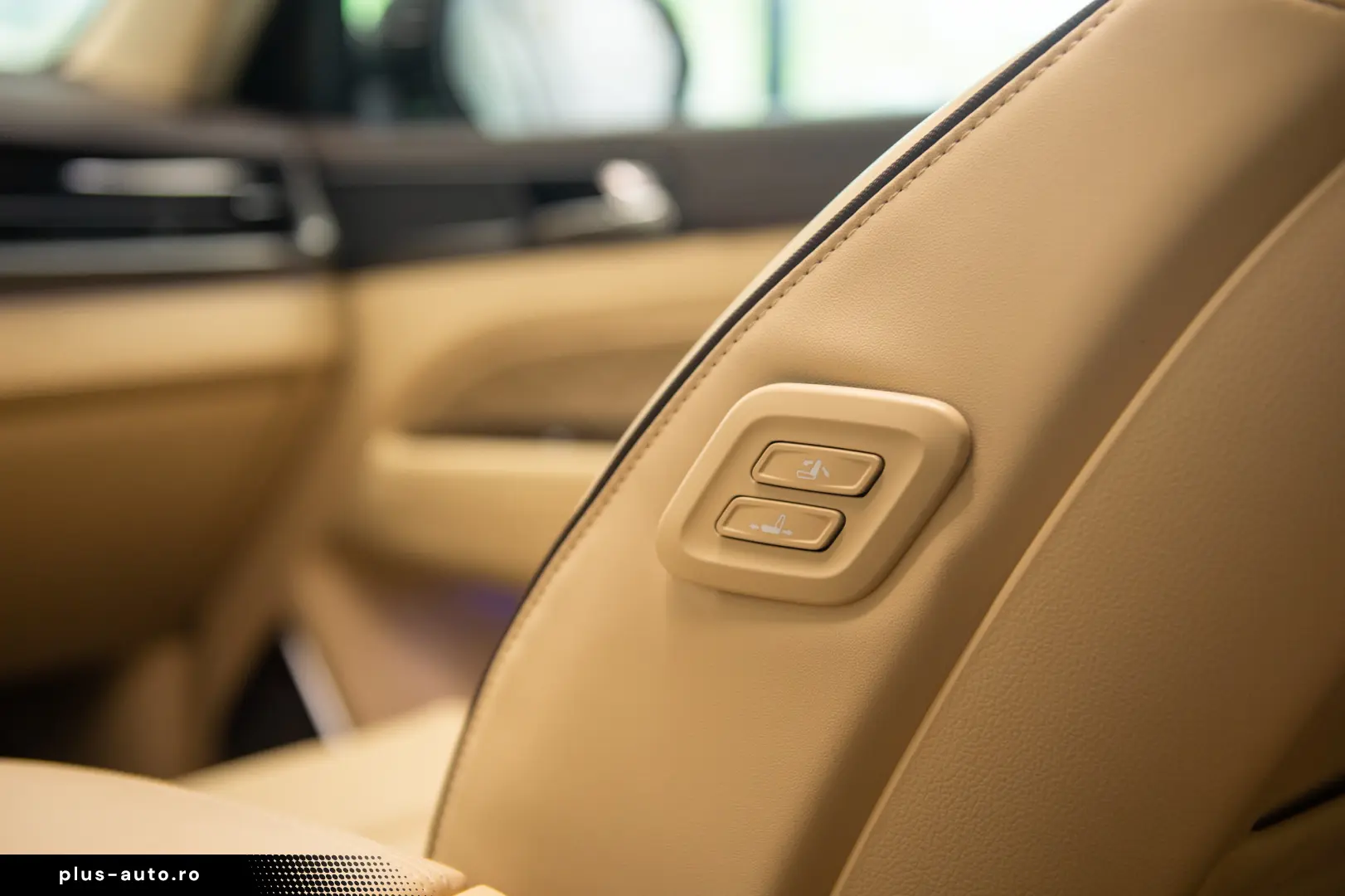 SsangYong Rexton Black Edition 2.2 e-XDi 4WD