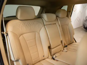 SsangYong Rexton Black Edition 2.2 e-XDi 4WD