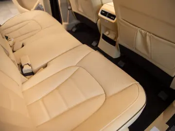 SsangYong Rexton Black Edition 2.2 e-XDi 4WD