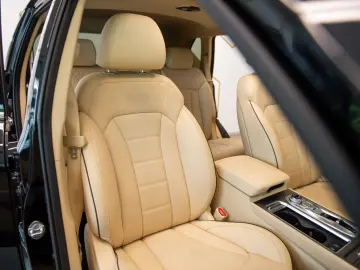 SsangYong Rexton Black Edition 2.2 e-XDi 4WD