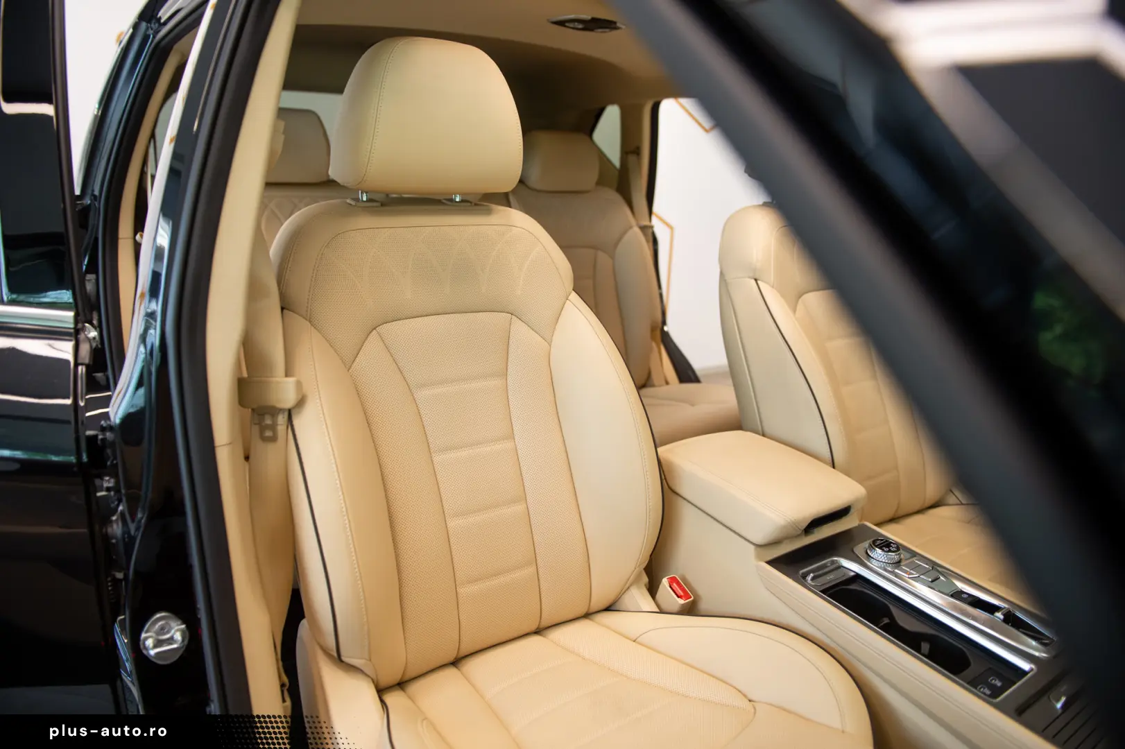 SsangYong Rexton Black Edition 2.2 e-XDi 4WD