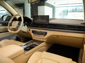 SsangYong Rexton Black Edition 2.2 e-XDi 4WD