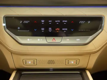 SsangYong Rexton Black Edition 2.2 e-XDi 4WD