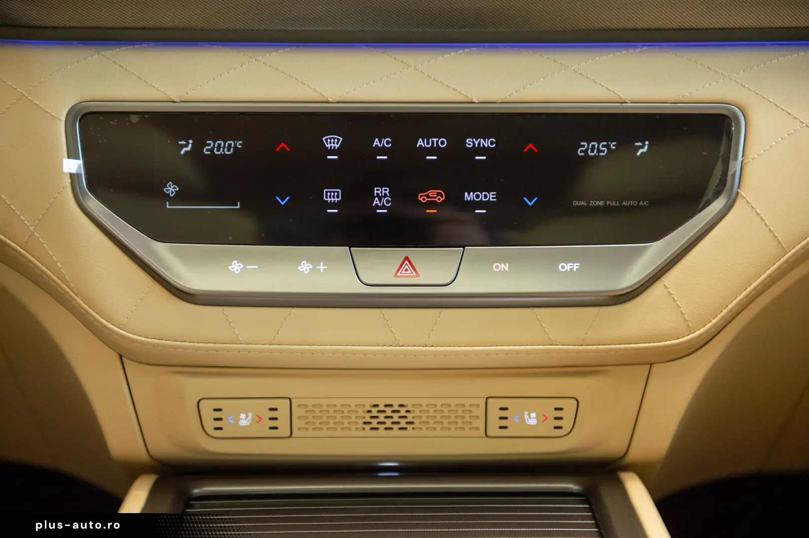 SsangYong Rexton Black Edition 2.2 e-XDi 4WD