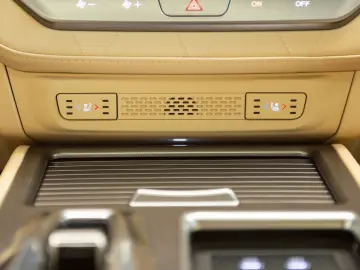 SsangYong Rexton Black Edition 2.2 e-XDi 4WD