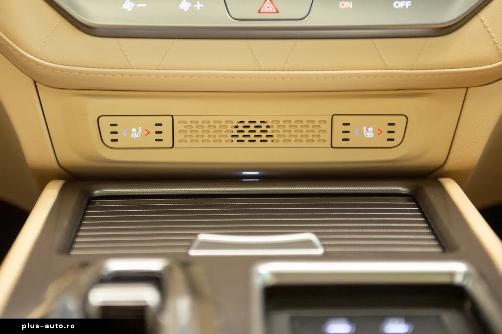 SsangYong Rexton Black Edition 2.2 e-XDi 4WD