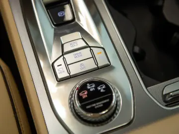 SsangYong Rexton Black Edition 2.2 e-XDi 4WD