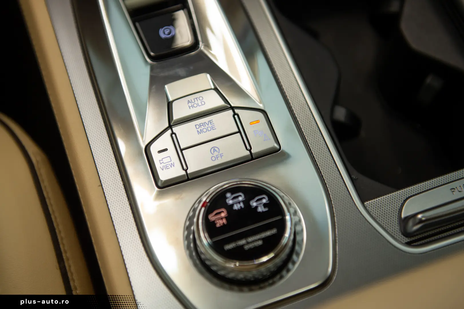 SsangYong Rexton Black Edition 2.2 e-XDi 4WD