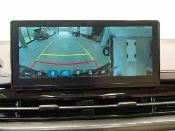 SsangYong Rexton Black Edition 2.2 e-XDi 4WD