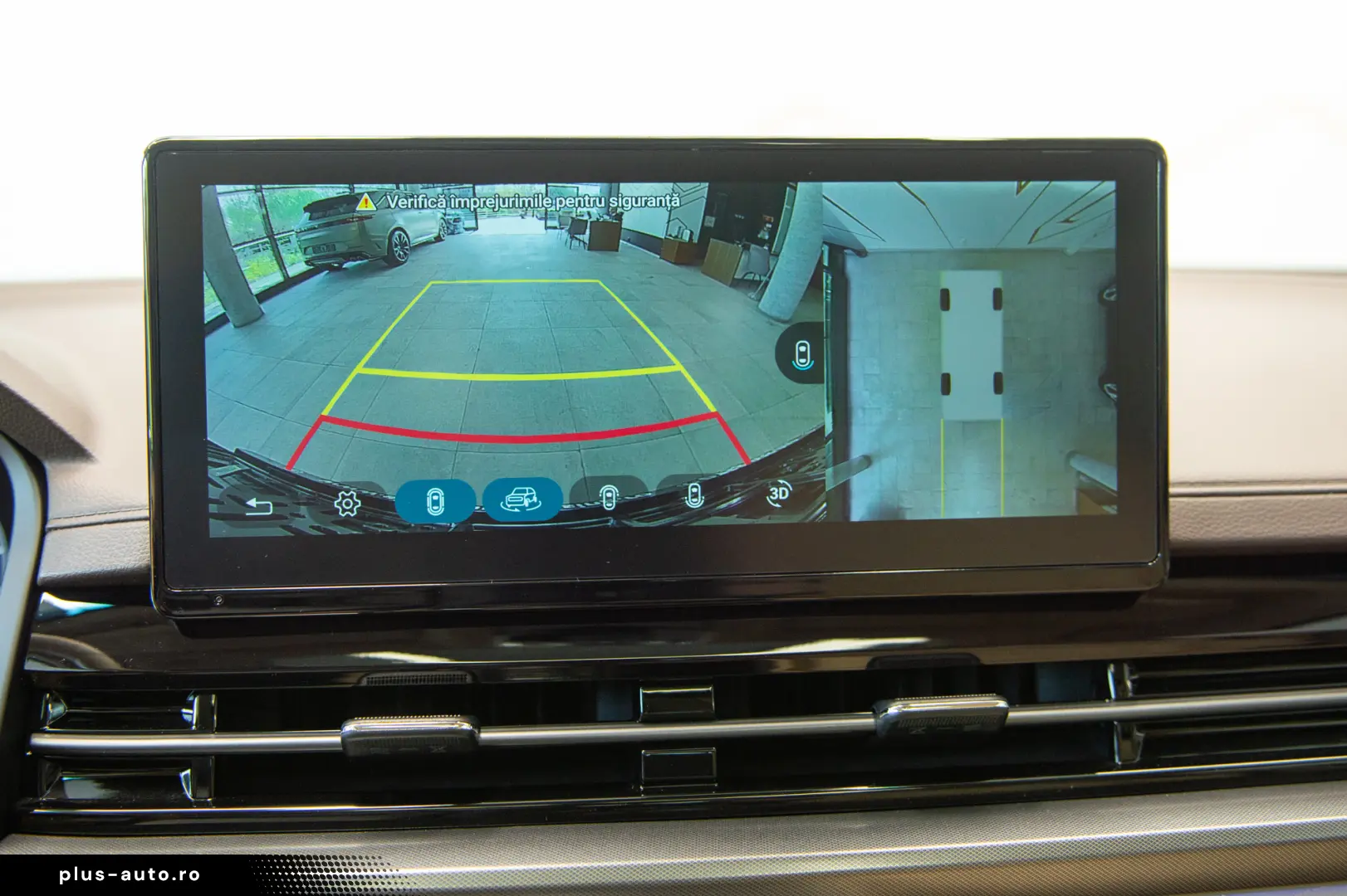 SsangYong Rexton Black Edition 2.2 e-XDi 4WD