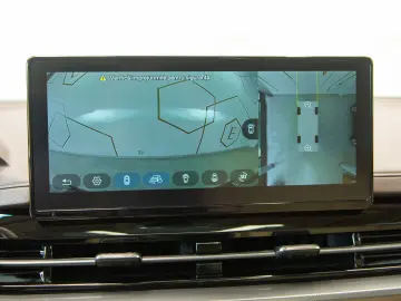 SsangYong Rexton Black Edition 2.2 e-XDi 4WD