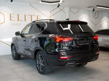 SsangYong Rexton Black Edition 2.2 e-XDi 4WD