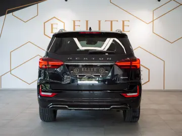 SsangYong Rexton Black Edition 2.2 e-XDi 4WD