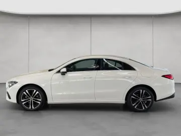 MERCEDES-BENZ CLA 200 d Cp Progressive Advan VZ-Ass …