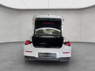 MERCEDES-BENZ CLA 200 d Cp Progressive Advan VZ-Ass …