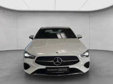 MERCEDES-BENZ CLA 200 d Cp Progressive Advan VZ-Ass …