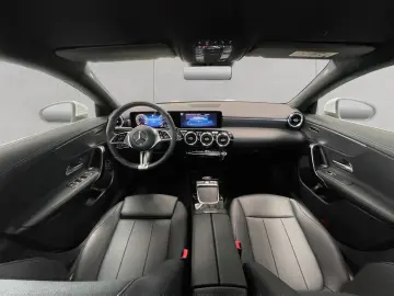 MERCEDES-BENZ CLA 200 d Cp Progressive Advan VZ-Ass …