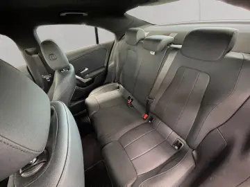 MERCEDES-BENZ CLA 200 d Cp Progressive Advan VZ-Ass …