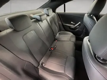 MERCEDES-BENZ CLA 200 d Cp Progressive Advan VZ-Ass …