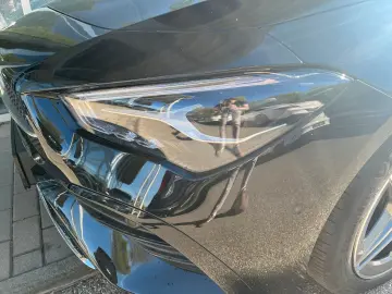 MERCEDES-BENZ CLA 200 d Coupé AMG  DISTRO 360 KEYLES…