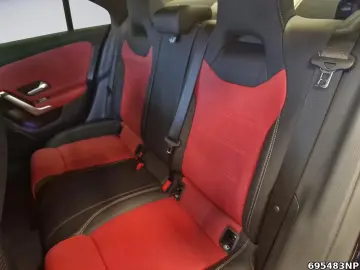 MERCEDES-BENZ CLA 250 AMG  Night AHK MULTIBEAM Ambie…