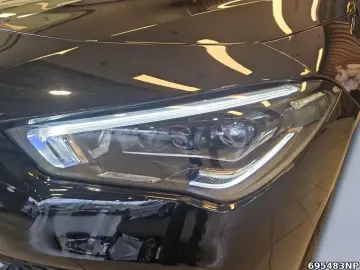 MERCEDES-BENZ CLA 250 AMG  Night AHK MULTIBEAM Ambie…