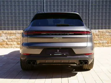 PORSCHE Cayenne E-Hybrid P-Display 4Zone HLA HEADUP