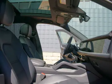 PORSCHE Cayenne E-Hybrid P-Display 4Zone HLA HEADUP