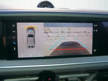 PORSCHE Cayenne E-Hybrid P-Display 4Zone HLA HEADUP