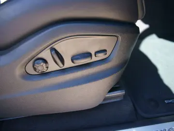 PORSCHE Cayenne E-Hybrid P-Display 4Zone HLA HEADUP