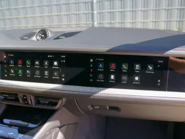 PORSCHE Cayenne E-Hybrid P-Display 4Zone HLA HEADUP