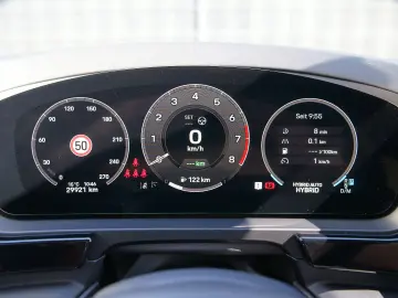 PORSCHE Cayenne E-Hybrid P-Display 4Zone HLA HEADUP