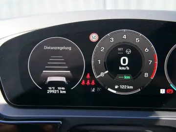 PORSCHE Cayenne E-Hybrid P-Display 4Zone HLA HEADUP