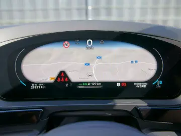 PORSCHE Cayenne E-Hybrid P-Display 4Zone HLA HEADUP