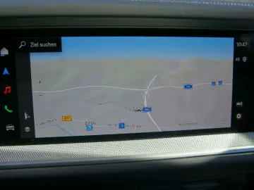 PORSCHE Cayenne E-Hybrid P-Display 4Zone HLA HEADUP