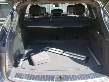 PORSCHE Cayenne E-Hybrid P-Display 4Zone HLA HEADUP