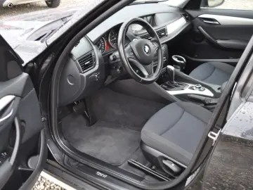 Bmw X1 2.0D 4X4 ATOMATA