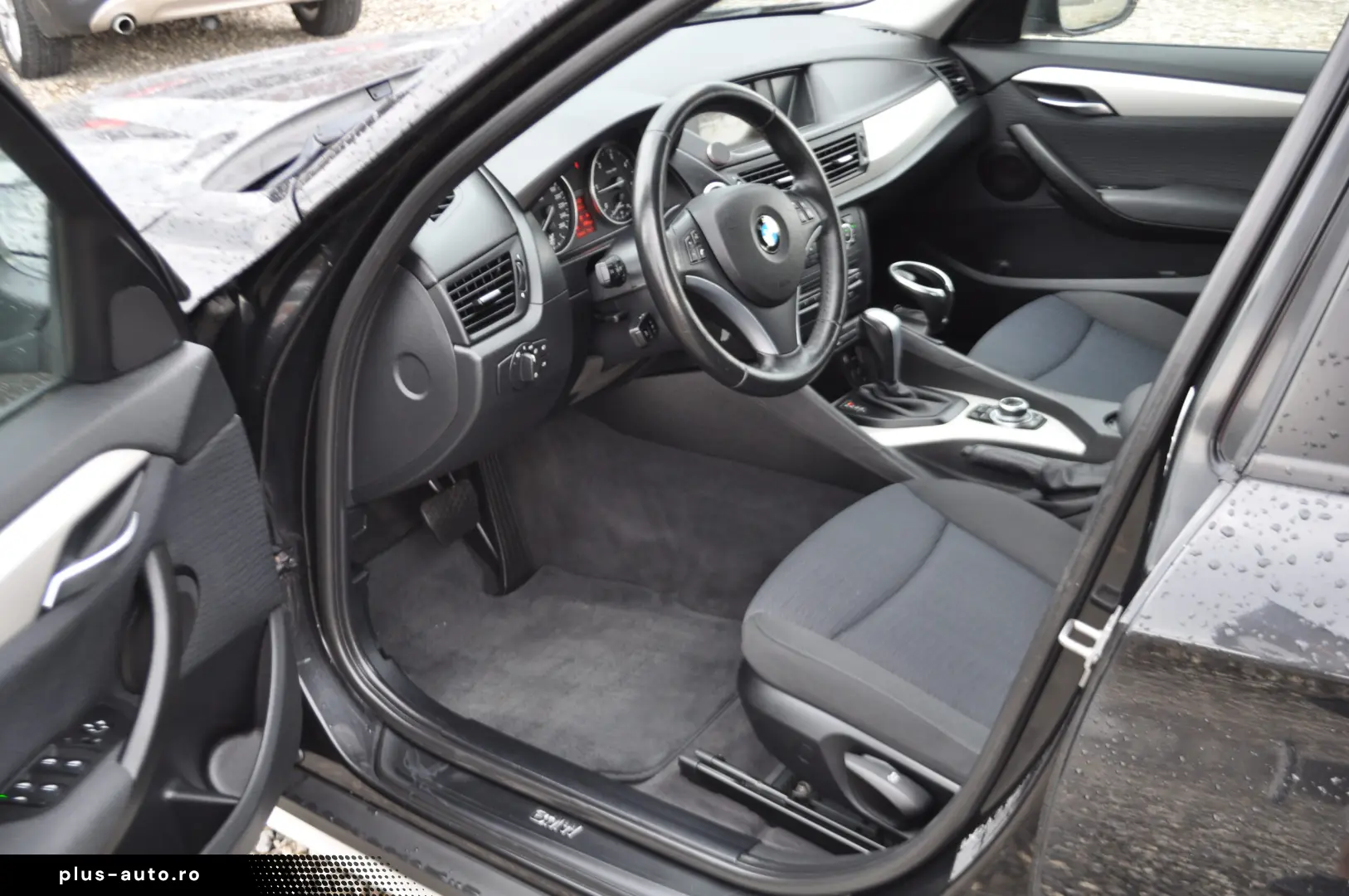 Bmw X1 2.0D 4X4 ATOMATA