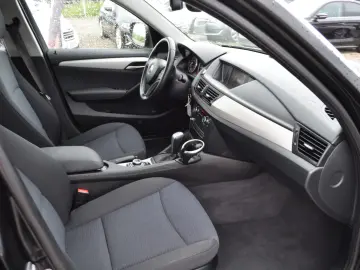 Bmw X1 2.0D 4X4 ATOMATA