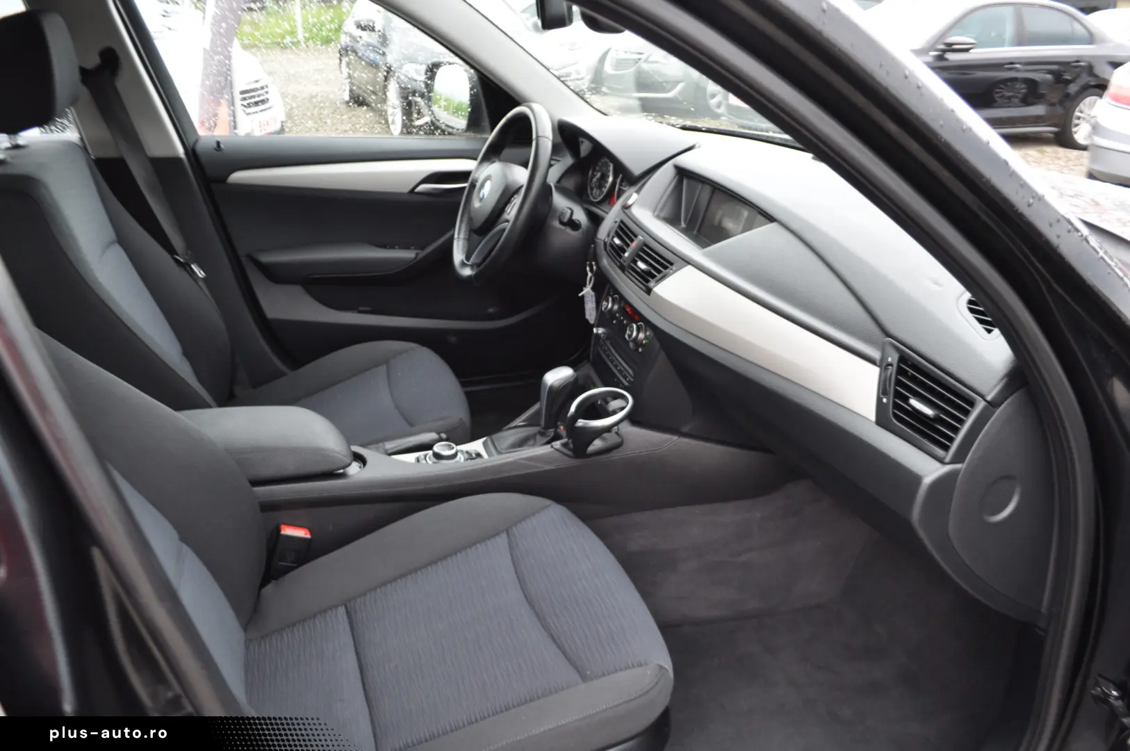 Bmw X1 2.0D 4X4 ATOMATA