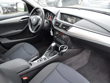 Bmw X1 2.0D 4X4 ATOMATA