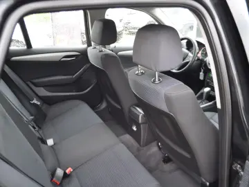 Bmw X1 2.0D 4X4 ATOMATA